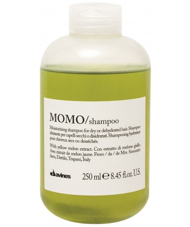 MOMO | szampon do włosów odwodnionych 250ml