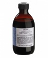 Alchemic System SILVER - szampon do włosów jasnych blond i siwych 280ml