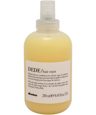 Essential Haircare DEDE - odżywka w sprayu bez spłukiwania 250ml