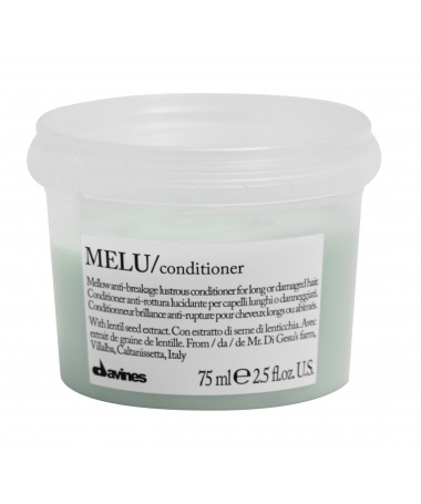 Essential Haircare MELU - odżywka do włosów długich i łamliwych 75ml