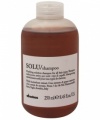 Essential Haircare SOLU - szampon do wszystkich włosów 250ml