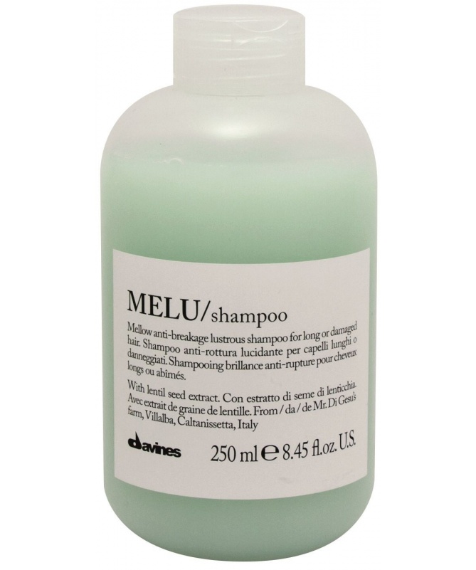 Essential Haircare MELU - szampon do włosów długich i łamliwych 250ml