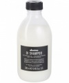 OI SHAMPOO ROUCOU OIL - szampon do wszystkich rodzajów włosów 280ml